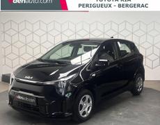 Kia Picanto Boulazac Isle Manoire
