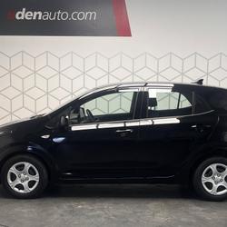 Kia Picanto Picanto 1.2 DPi 79 ch BVM5 Active 5p Boulazac Isle Manoire