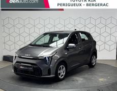 Kia Picanto Boulazac Isle Manoire