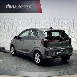 Kia Picanto Picanto 1.2 DPi 79 ch BVM5 Active 5p Boulazac Isle Manoire