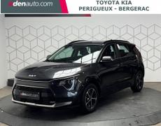Kia Niro Boulazac Isle Manoire