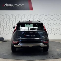 Kia Niro Niro 1.6 GDi 129 ch HEV DCT6 Active 5p Boulazac Isle Manoire