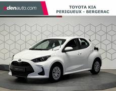 Toyota Yaris Boulazac Isle Manoire