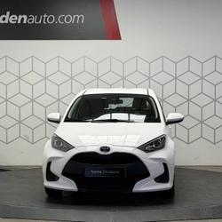 Toyota Yaris Yaris Hybride 116h Dynamic 5p Boulazac Isle Manoire
