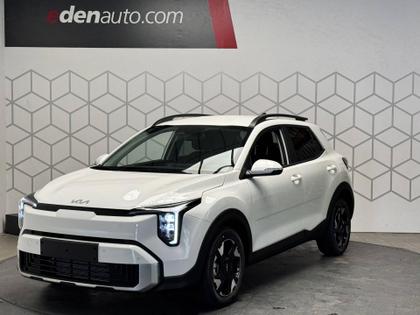 Kia Stonic - Stonic 1.0 T-GDi 100 ch BVM6 Active 5p - 22 900 €