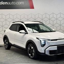 Kia Stonic Stonic 1.0 T-GDi 100 ch BVM6 Active 5p P&eacute;rigueux