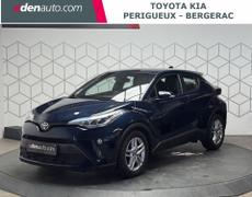 Toyota C-HR Boulazac Isle Manoire