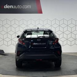 Toyota C-HR C-HR Hybride 1.8L Dynamic Ultimate 5p Boulazac Isle Manoire