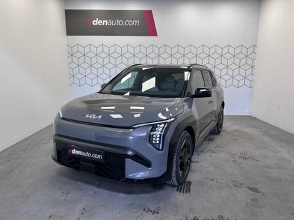 Kia EV3 - EV3 204 ch Autonomie Longue 81.4 kWh GT-line 5p - 41 900 €