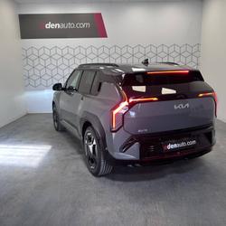 Kia EV3 EV3 204 ch Autonomie Longue 81.4 kWh GT-line 5p P&eacute;rigueux