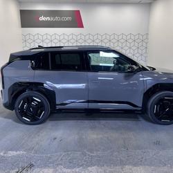 Kia EV3 EV3 204 ch Autonomie Longue 81.4 kWh GT-line 5p P&eacute;rigueux