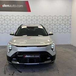 Kia Niro Niro 1.6 GDi 138 ch HEV DCT6 Premium 5p P&eacute;rigueux