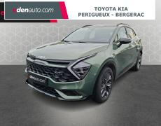 Kia Sportage Boulazac Isle Manoire