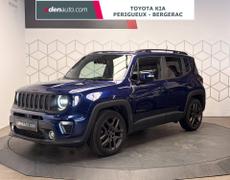 Jeep Renegade Boulazac Isle Manoire