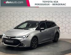 Toyota Corolla Boulazac Isle Manoire