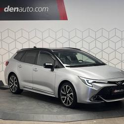 Toyota Corolla Corolla Touring Sports Hybride 196ch Collection 5p Boulazac Isle Manoire