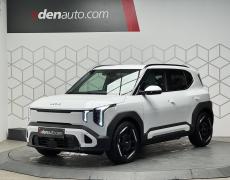 Kia EV2 - EV2 99,5 kW (135 ch) Autonomie Longue 61 kWh GT-Line 5p - 35 900 €