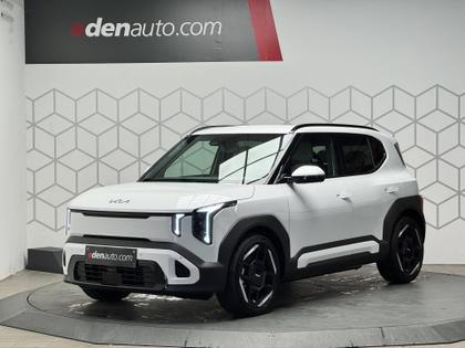 Kia EV2 - EV2 99,5 kW (135 ch) Autonomie Longue 61 kWh GT-Line 5p - 34 900 €