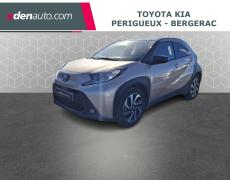 Toyota Aygo X Boulazac Isle Manoire