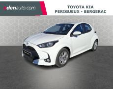 Toyota Yaris Boulazac Isle Manoire