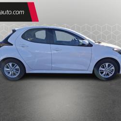 Toyota Yaris Hybride 116h Dynamic Business + Programme Experience 5p occasion - Boulazac Isle Manoire - photo 2/40