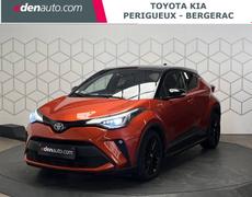 Toyota C-HR Boulazac Isle Manoire