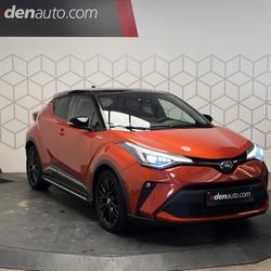 Toyota C-HR Hybride 2.0L Premi&egrave;re 5p occasion - Boulazac Isle Manoire - photo 3/42