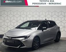 Toyota Corolla Boulazac Isle Manoire