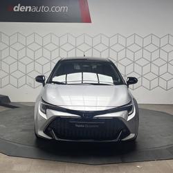 Toyota Corolla Hybride 140ch GR Sport 5p occasion - Boulazac Isle Manoire - photo 2/40