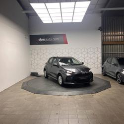 Toyota Yaris Hybride 116h Dynamic 5p occasion - Boulazac Isle Manoire - photo 3/45