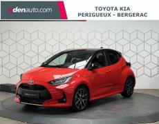 Toyota Yaris Boulazac Isle Manoire