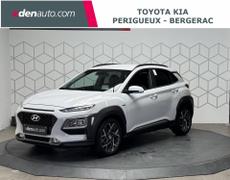 Hyundai Kona Boulazac Isle Manoire