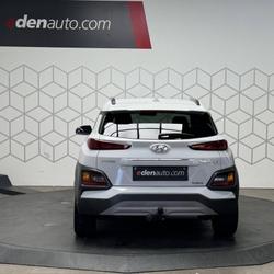 Hyundai Kona 1.6 GDi Hybrid Executive 5p occasion - Boulazac Isle Manoire - photo 3/41