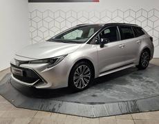 Toyota Corolla Boulazac Isle Manoire