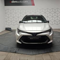 Toyota Corolla Touring Sports Hybride 122h Collection 5p occasion - Boulazac Isle Manoire - photo 2/43
