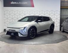 Kia EV4 Boulazac Isle Manoire