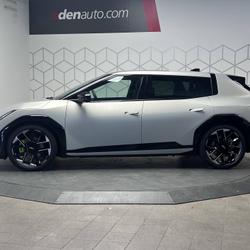 Kia EV4 EV4 292 ch Autonomie Longue AWD 81.4 kWh GT 5p Boulazac Isle Manoire