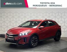 Kia XCee'd