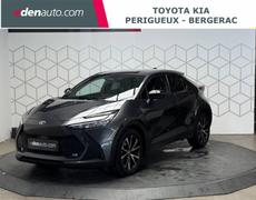 Toyota C-HR Boulazac Isle Manoire