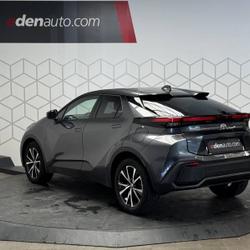 Toyota C-HR Hybride 200 Design 5p occasion - Boulazac Isle Manoire - photo 2/41
