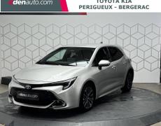 Toyota Corolla Boulazac Isle Manoire