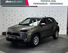 Toyota Yaris Cross Boulazac Isle Manoire