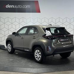 Toyota Yaris Cross Hybride 116h 2WD Dynamic 5p occasion - Boulazac Isle Manoire - photo 2/41