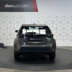 Toyota Yaris Cross Hybride 116h 2WD Dynamic 5p occasion - Boulazac Isle Manoire - photo 3/41