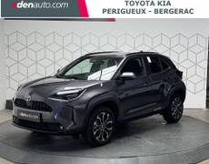 Toyota Yaris Cross Boulazac Isle Manoire