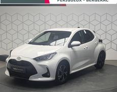 Toyota Yaris Boulazac Isle Manoire