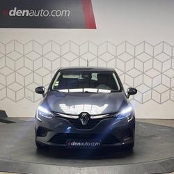 Renault Clio 5 Blue dCi 115 Zen 5p occasion - Boulazac Isle Manoire - photo 2/40