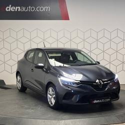 Renault Clio 5 Blue dCi 115 Zen 5p occasion - Boulazac Isle Manoire - photo 3/40