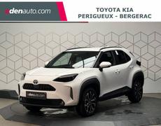 Toyota Yaris Cross Boulazac Isle Manoire