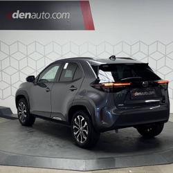 Toyota Yaris Cross Hybride 130h 2WD Design 5p occasion - Boulazac Isle Manoire - photo 2/39